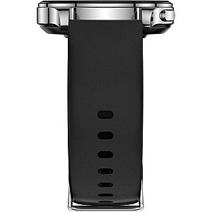 Смарт-годинник Xiaomi Amazfit Pop 3R Silver