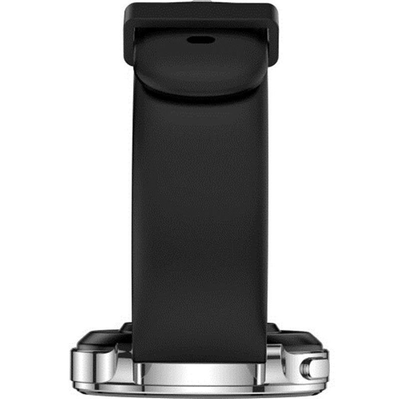 Смарт-годинник Xiaomi Amazfit Pop 3R Silver