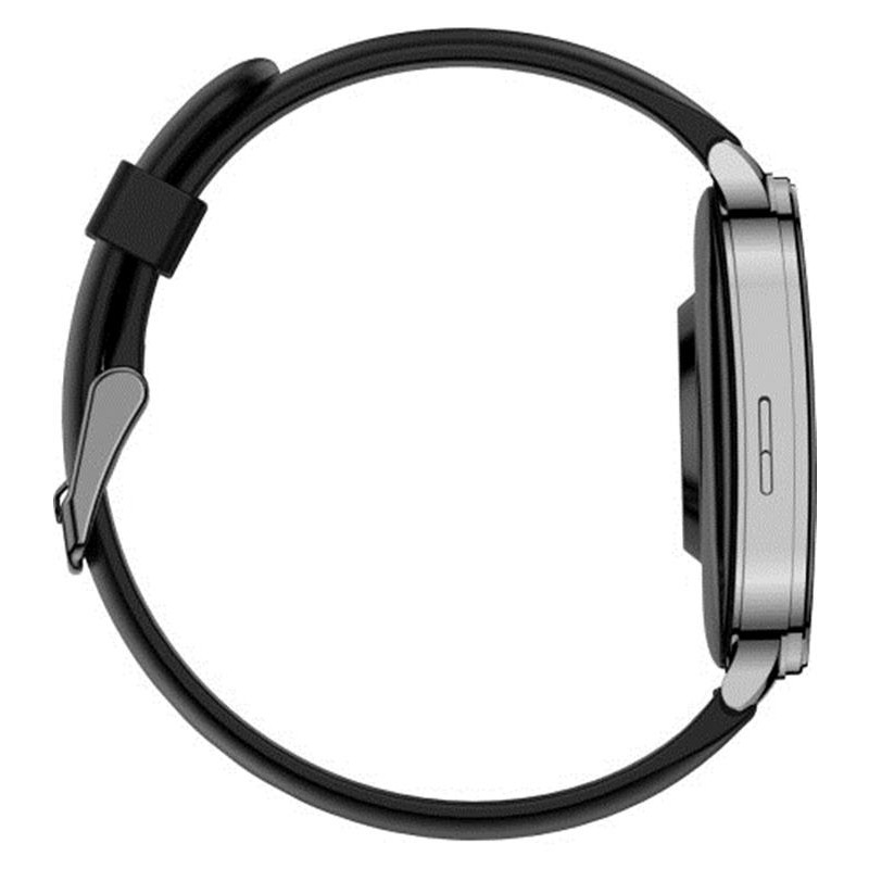 Смарт-годинник Xiaomi Amazfit Pop 3S Black