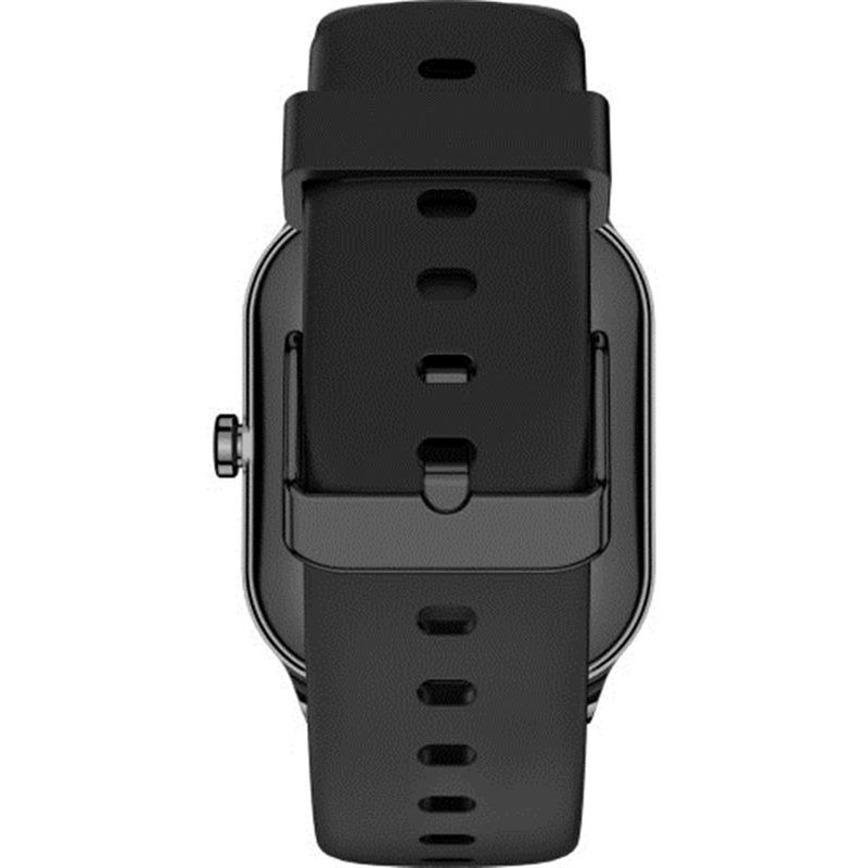 Смарт-годинник Xiaomi Amazfit Pop 3S Black
