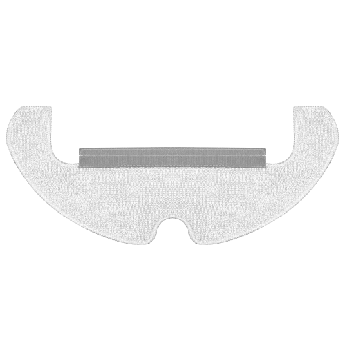 Змінна серветка для робота-пилососа Dreame D10s Plus 2шт (RMP10)