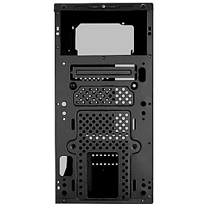 Корпус 1stPlayer M5-500PLS Black 500W (5.25" N/A)