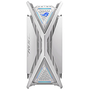 Корпус Asus ROG Hyperion GR701 White без БЖ (90DC00F3-B39000)