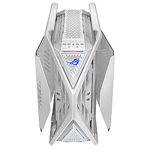 Корпус Asus ROG Hyperion GR701 White без БЖ (90DC00F3-B39000)