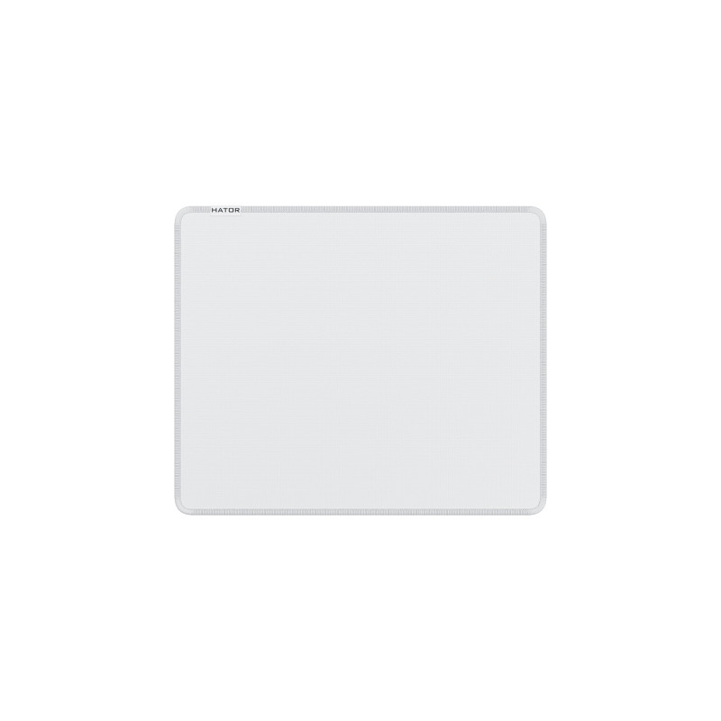 Iгрова поверхня Hator Tonn Evo M White (HTP-022)