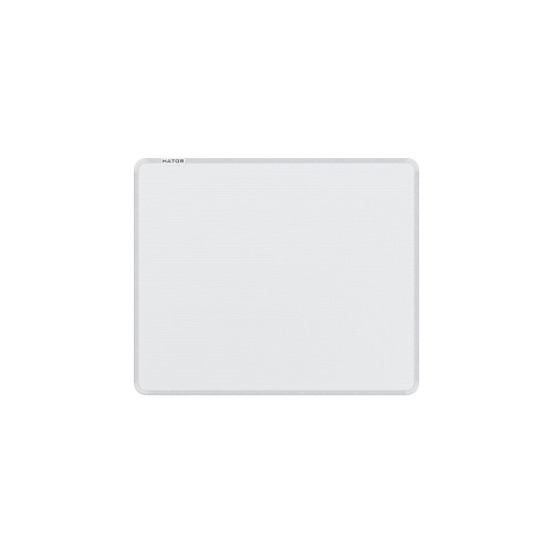 Iгрова поверхня Hator Tonn Evo M White (HTP-022)