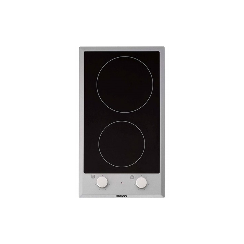 Варильна поверхня Beko HDCC32200X