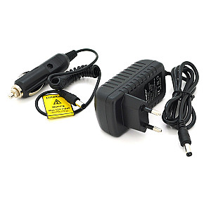 Зарядний пристрій Liitokala Lii-260/18691