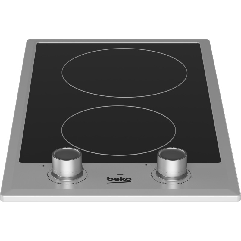 Варильна поверхня Beko HDCC32200X