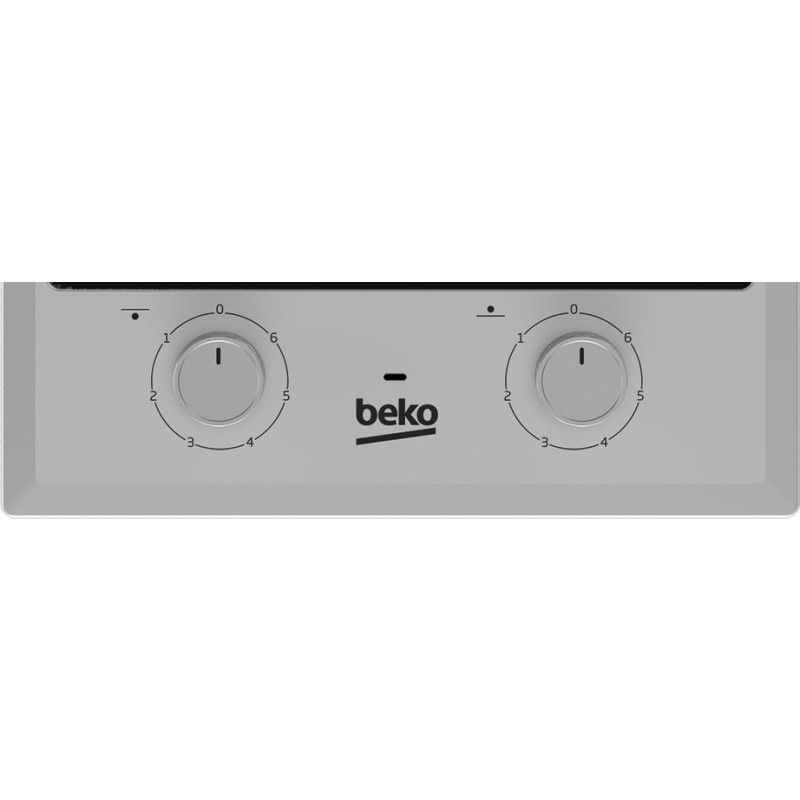 Варильна поверхня Beko HDCC32200X