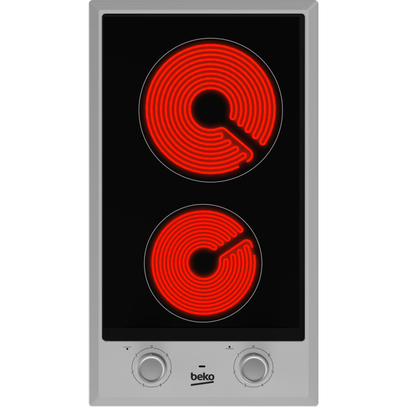 Варильна поверхня Beko HDCC32200X