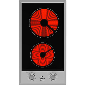 Варильна поверхня Beko HDCC32200X