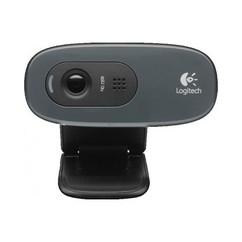Веб-камера Logitech C270 HD (960-001063)