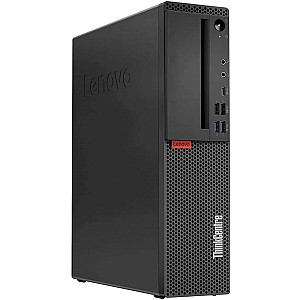 Персональний комп`ютер Lenovo ThinkCentre M720s SFF (10SUS9T700)