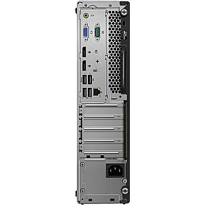 Персональний комп`ютер Lenovo ThinkCentre M720s SFF (10SUS9T700)