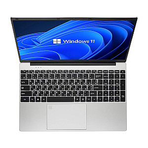 Ноутбук Yepo 737i7 (i7S-16/512) (YP-112118) Silver