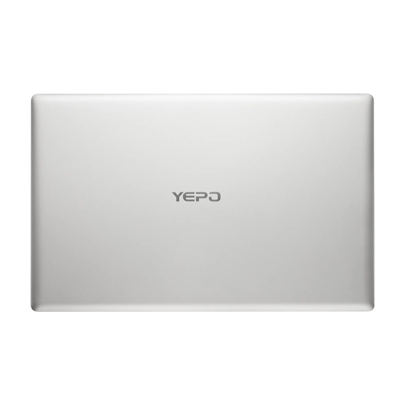 Ноутбук Yepo 737i7 (i7S-16/512) (YP-112118) Silver
