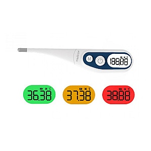 Термометр Medica+ Termo Сontrol 2.0 (MD-112207)