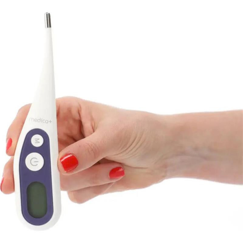 Термометр Medica+ Termo Сontrol 2.0 (MD-112207)