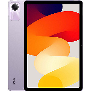 Планшет Xiaomi Redmi Pad SE 4/128GB Lavender Purple EU_