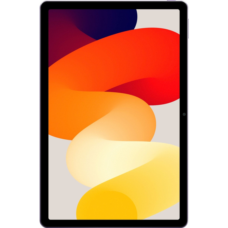 Планшет Xiaomi Redmi Pad SE 4/128GB Lavender Purple EU_