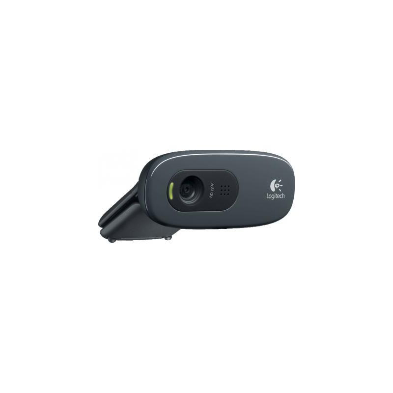 Веб-камера Logitech C270 HD (960-001063)