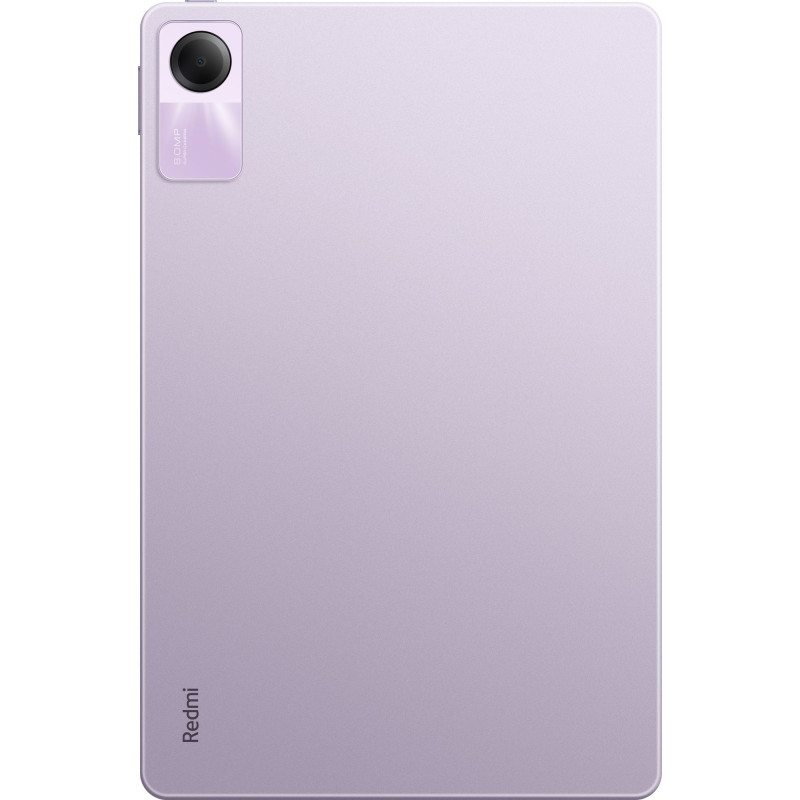 Планшет Xiaomi Redmi Pad SE 4/128GB Lavender Purple EU_