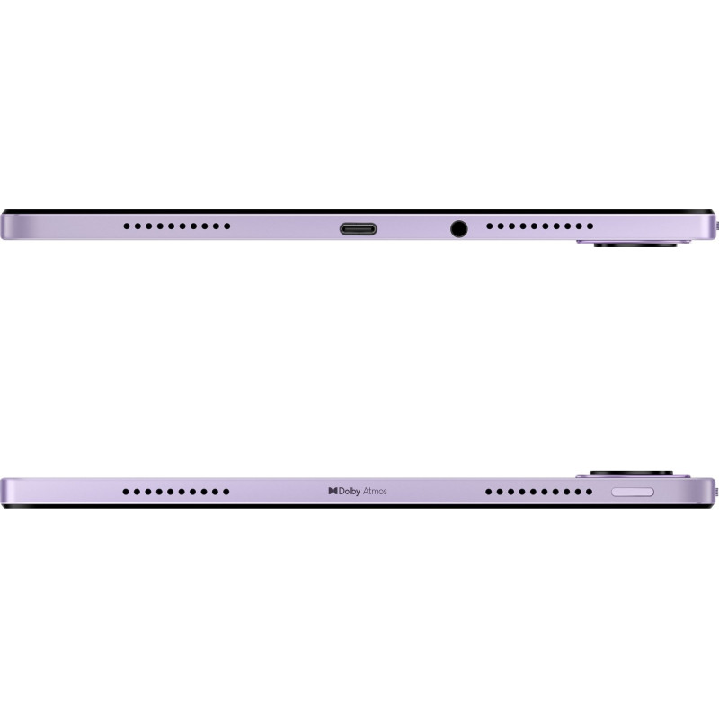 Планшет Xiaomi Redmi Pad SE 4/128GB Lavender Purple EU_