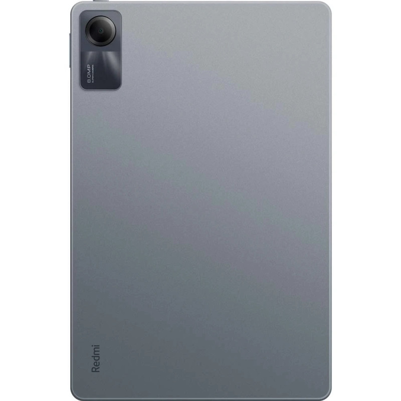 Планшет Xiaomi Redmi Pad SE 6/128GB Graphite Gray EU_