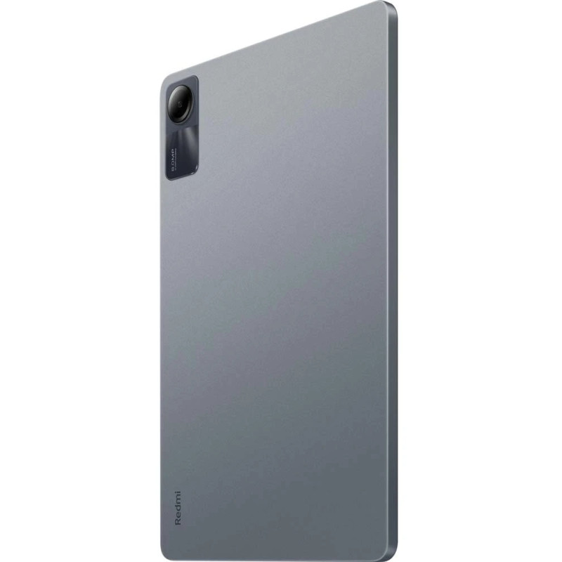 Планшет Xiaomi Redmi Pad SE 6/128GB Graphite Gray EU_