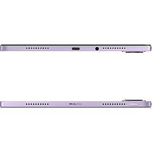 Планшет Xiaomi Redmi Pad SE 6/128GB Lavender Purple EU_