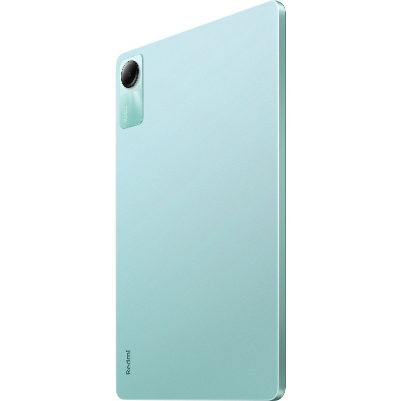 Планшет Xiaomi Redmi Pad SE 6/128GB Mint Green EU_