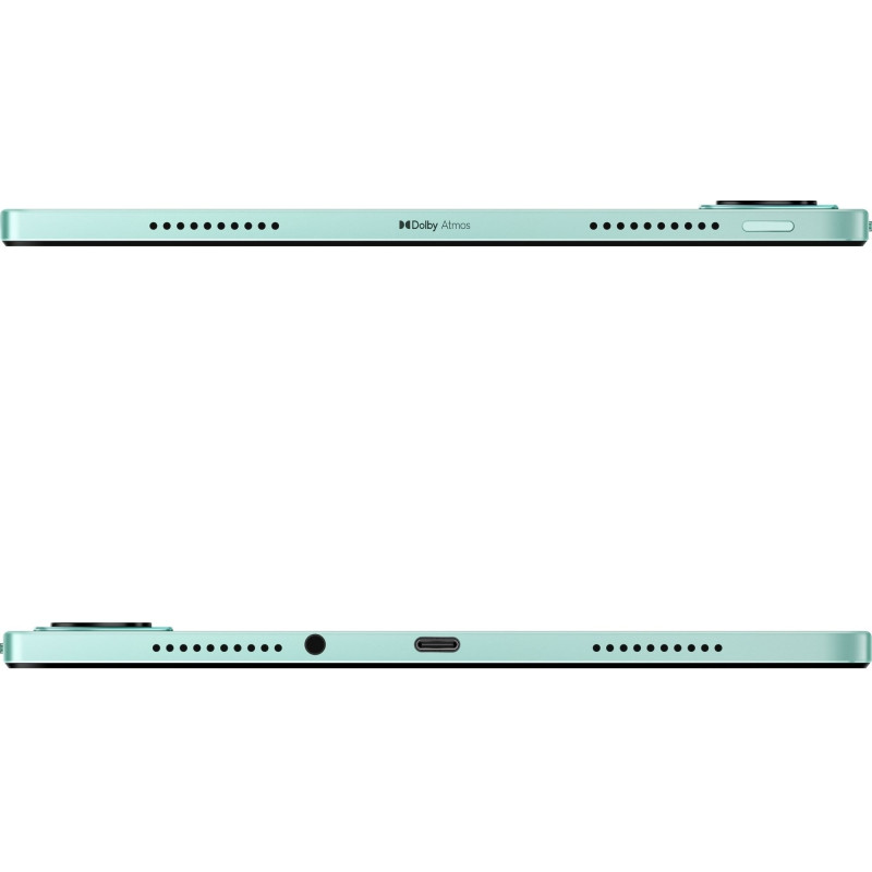 Планшет Xiaomi Redmi Pad SE 6/128GB Mint Green EU_