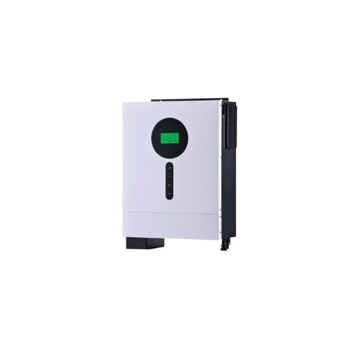 Інвертор автономний 6kW Voltronic Axpert VM II Elite (with Wifi)