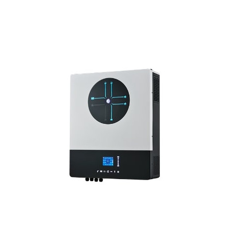 Інвертор автономний 8kW Voltronic Axpert Ultra ( With Wifi ) 