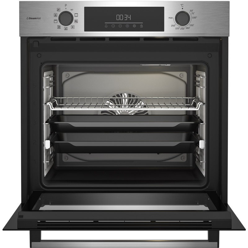 Духова шафа Beko BBIS12300XCSE