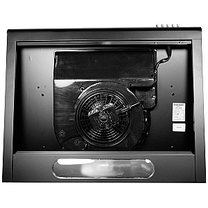 Витяжка Eleyus Line I 50 BL