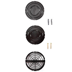 Витяжка Eleyus Line I 50 BL