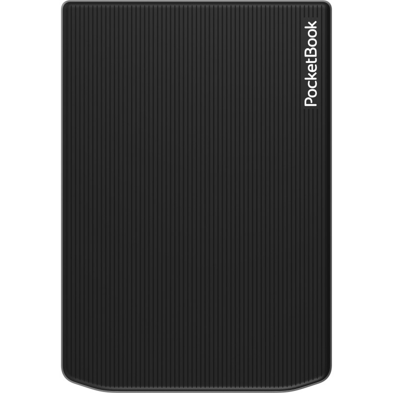 Електронна книга PocketBook 629 Verse Mist Grey (PB629-M-CIS)
