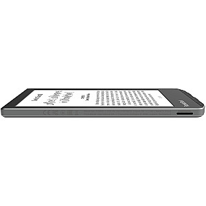Електронна книга PocketBook 629 Verse Mist Grey (PB629-M-CIS)