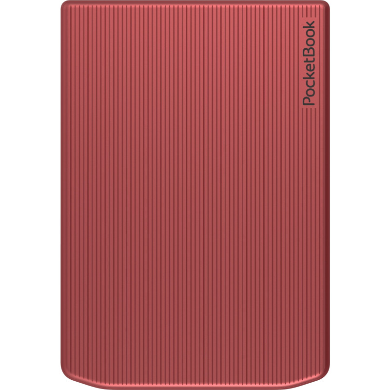 Електронна книга PocketBook 634 Verse Pro Passion Red (PB634-3-CIS)