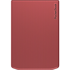 Електронна книга PocketBook 634 Verse Pro Passion Red (PB634-3-CIS)