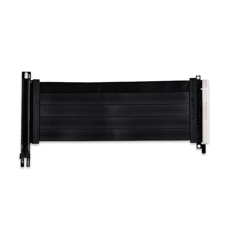 Райзер для відеокарти LIAN LI PCIe 4.0 RISER CABLE 200mm (G89.PW-PCI-420)