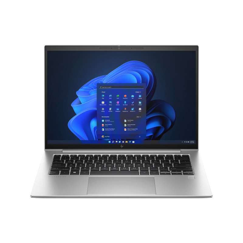 Ноутбук HP EliteBook 1040 G10 (6V6V2AV_V1) Silver