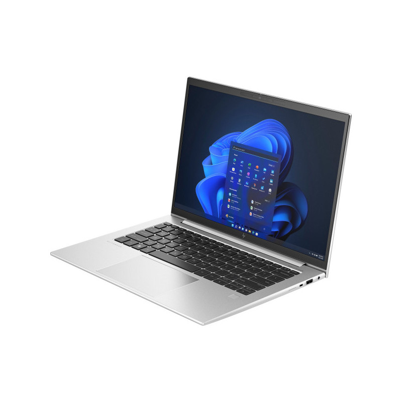 Ноутбук HP EliteBook 1040 G10 (6V6V2AV_V1) Silver