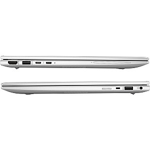 Ноутбук HP EliteBook 1040 G10 (6V6V2AV_V1) Silver