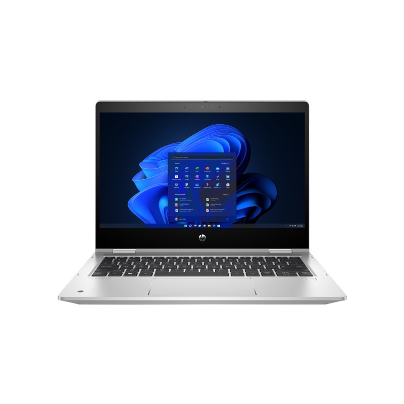 Ноутбук HP ProBook x360 435 G10 (71C25AV_V1) Silver
