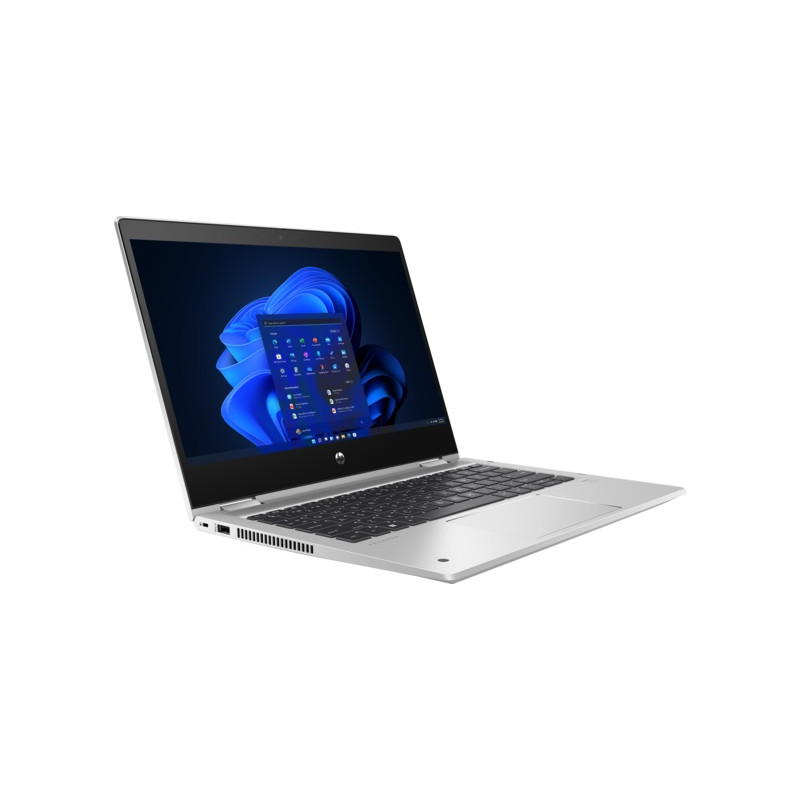 Ноутбук HP ProBook x360 435 G10 (71C25AV_V1) Silver