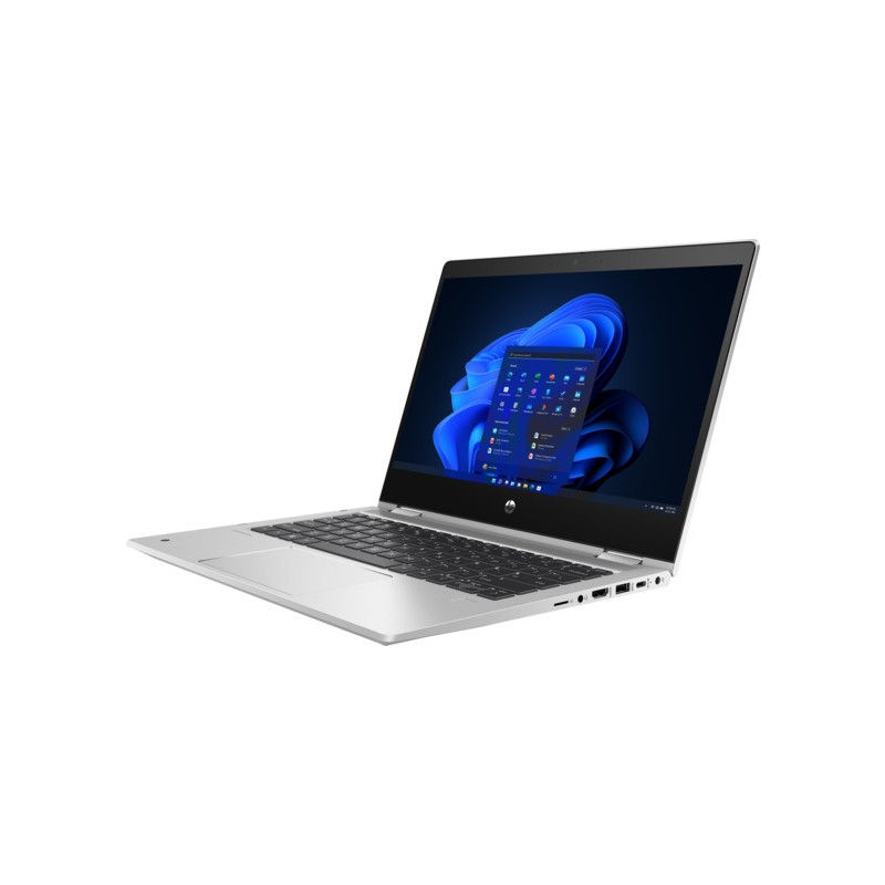 Ноутбук HP ProBook x360 435 G10 (71C25AV_V1) Silver