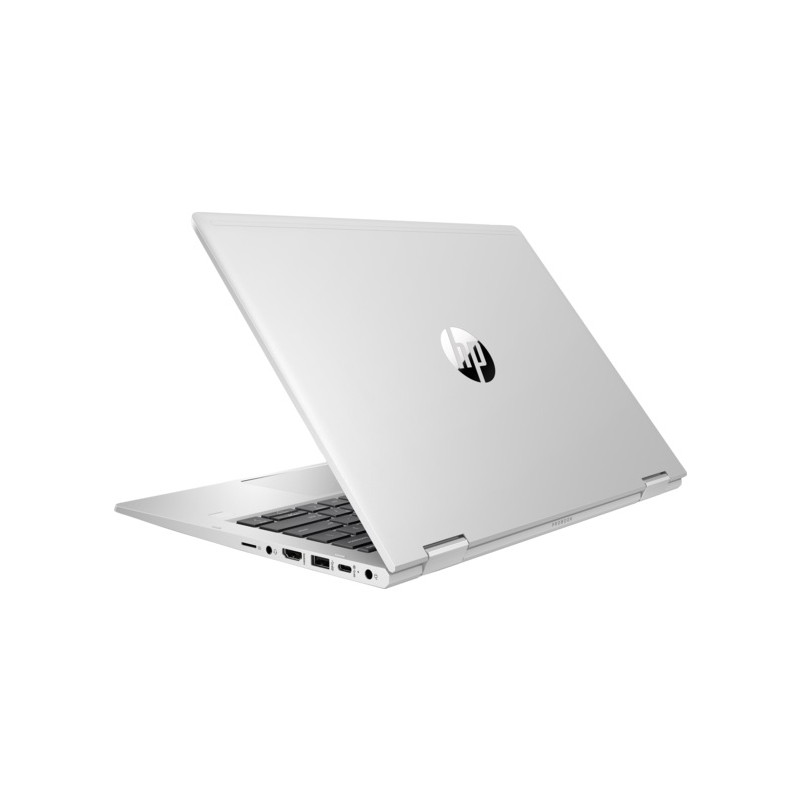 Ноутбук HP ProBook x360 435 G10 (71C25AV_V1) Silver